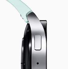 Samsung Galaxy Watch 6 40mm - Bluetooth - SM-R930 - Smartwatch