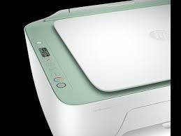 HP DeskJet 2722 All-in-One Wireless Colour Printer Scanner Copier - Used for 10 Days