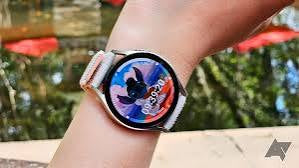 Samsung Galaxy Watch 6 40mm - Bluetooth - SM-R930 - Smartwatch