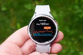 Samsung Galaxy Watch 6 40mm - Bluetooth - SM-R930 - Smartwatch