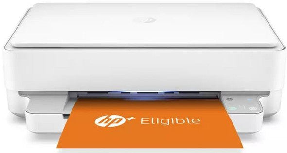 HP DeskJet 2722 All-in-One Wireless Colour Printer Scanner Copier - Used for 10 Days