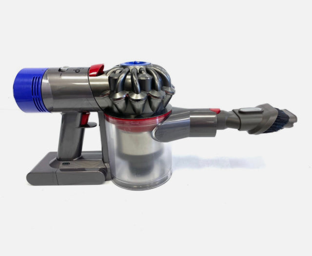 Dyson V8 Pet Car Cordless Stick Vacuum Cleaner – Preowned (Used 4 Months)