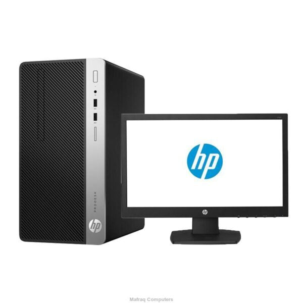 HP ProDesk Windows 11 Intel Core i7 SSD 32GB RAM Computer Bundle PC SFF WiFi