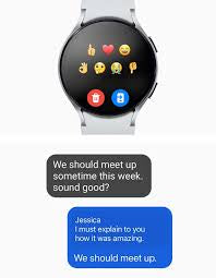 Samsung Galaxy Watch 6 40mm - Bluetooth - SM-R930 - Smartwatch