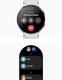 Samsung Galaxy Watch 6 40mm - Bluetooth - SM-R930 - Smartwatch