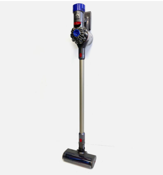 Dyson V8 Pet Car Cordless Stick Vacuum Cleaner – Preowned (Used 4 Months)