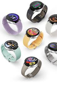 Samsung Galaxy Watch 6 40mm - Bluetooth - SM-R930 - Smartwatch