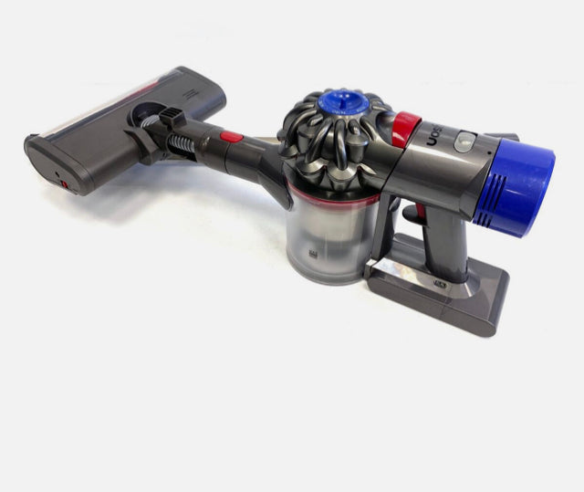 Dyson V8 Pet Car Cordless Stick Vacuum Cleaner – Preowned (Used 4 Months)