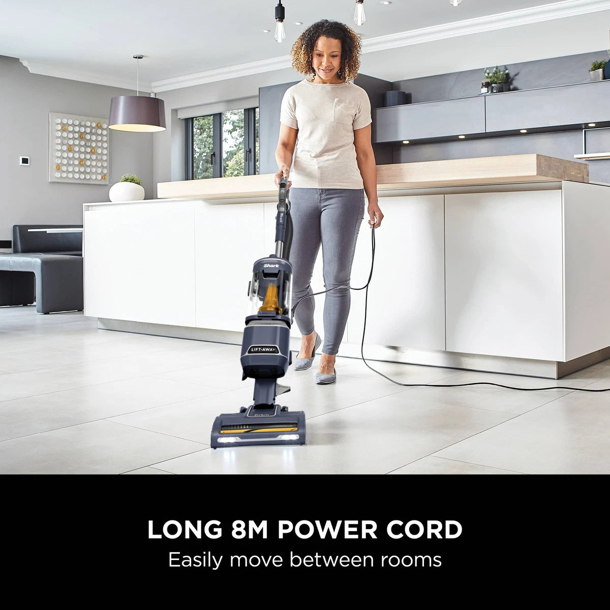 Shark Vacuum Cleaner – Refurbished & Pre-Owned