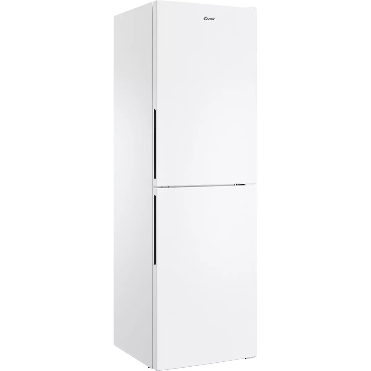Candy CCT3L157EWK-1 50/50 55cm 50/50 Free Standing 50/50 Fridge Freezer White E