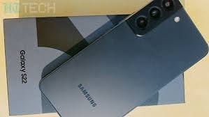 Used Samsung Galaxy S23 – Great Condition