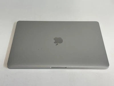 Pre-owned Apple MacBook Pro A2251 Intel Core i7 2.3GHz 13" 2020 512GB SSD 32GB RAM Silver