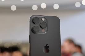 Apple iPhone 15 Pro– Like New (Used Only 2 Weeks)
