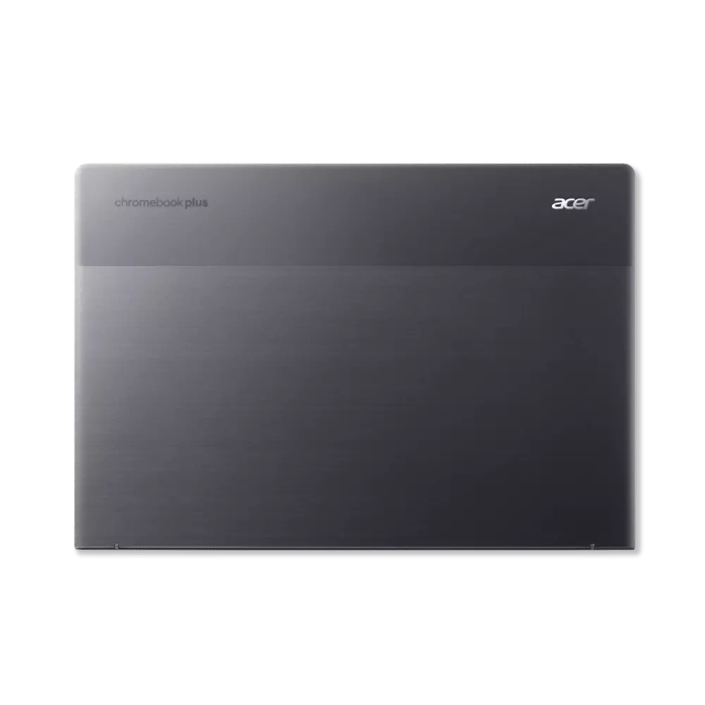 Acer Chromebook 514 Plus 14" Grey / Intel i3 / 8GB RAM / 128GB eMMc Storage
