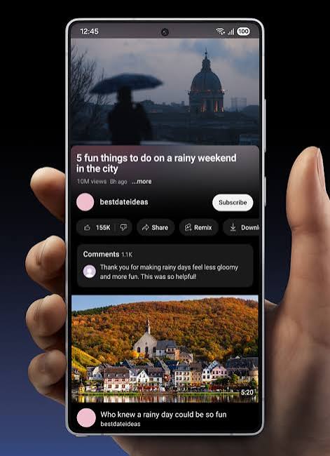 Samsung Galaxy S25 Ultra