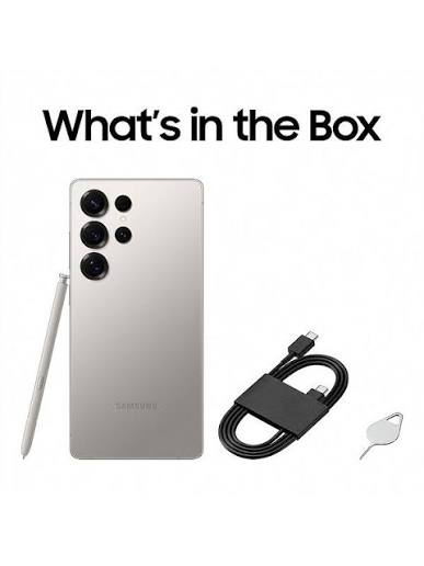 Samsung Galaxy S25 Ultra