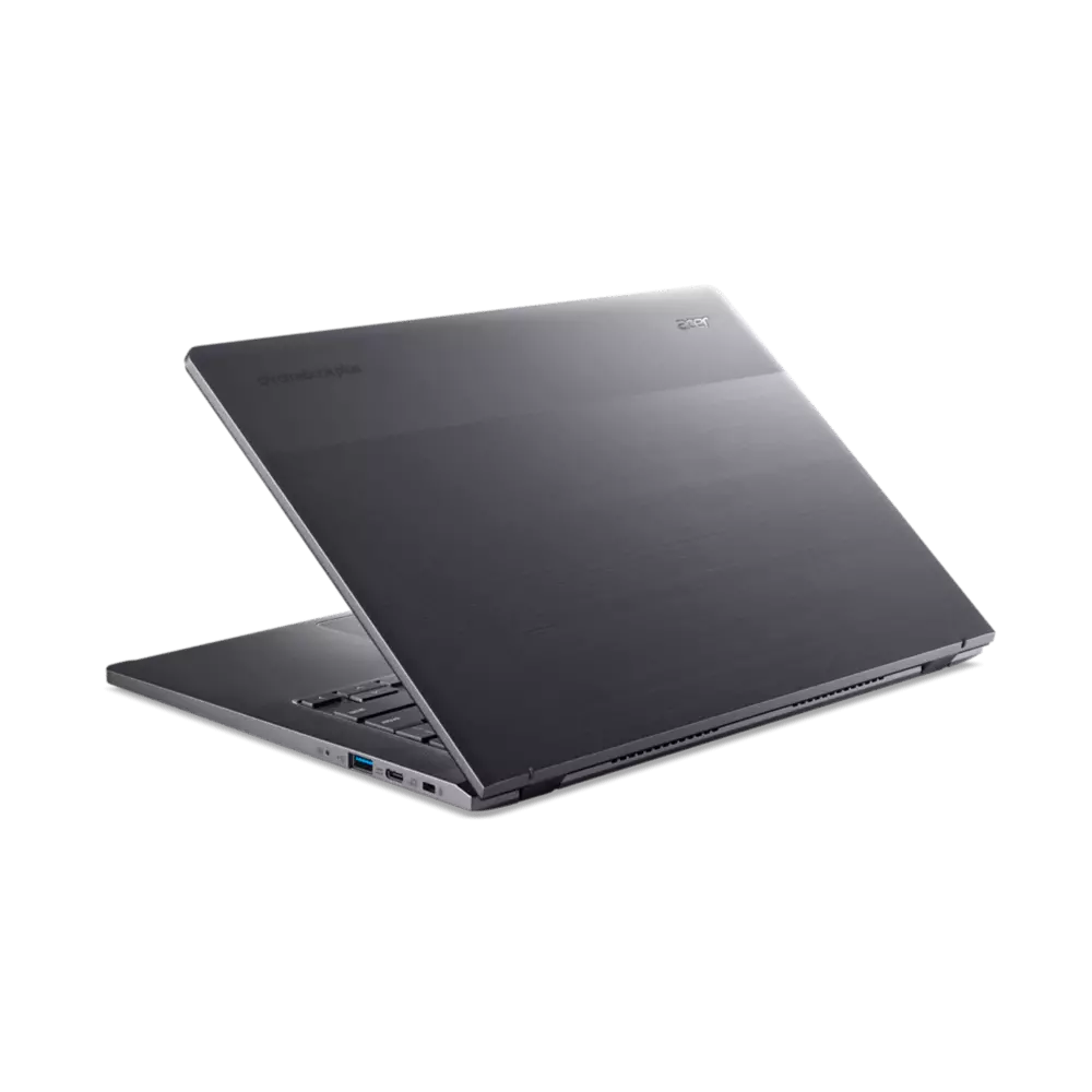 Acer Chromebook 514 Plus 14" Grey / Intel i3 / 8GB RAM / 128GB eMMc Storage