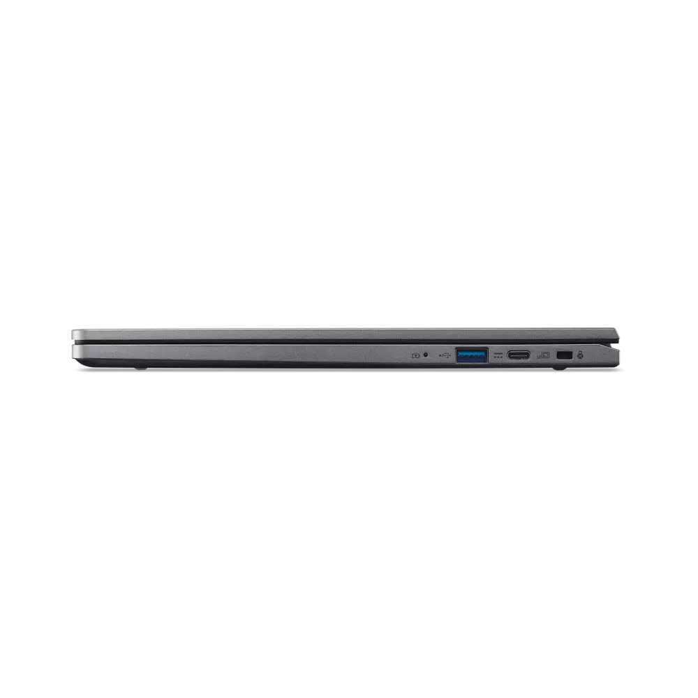 Acer Chromebook 514 Plus 14" Grey / Intel i3 / 8GB RAM / 128GB eMMc Storage
