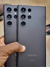 Used Samsung Galaxy S23 – Great Condition
