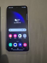Used Samsung Galaxy S23 – Great Condition