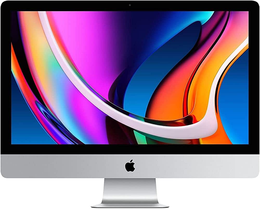 iMac 27" 2017 Core I5 3.4GHz 8GB 1TB SSD