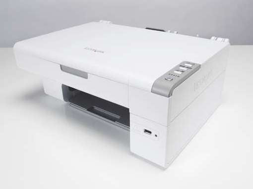 Lexmark X2470 All In One Printer New Unused In Box