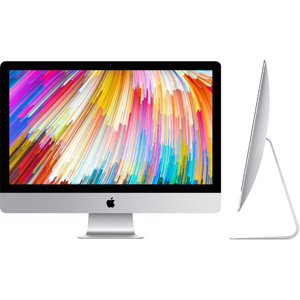 iMac 27" 2017 Core I5 3.4GHz 8GB 1TB SSD