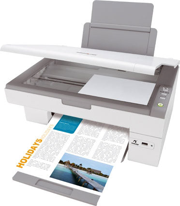 Lexmark X2470 All In One Printer New Unused In Box