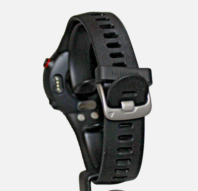 Garmin Forerunner 45S GPS Running Watch Black Case 39mm *No Box*