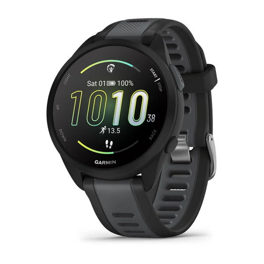 Garmin Forerunner 45S GPS Running Watch Black Case 39mm *No Box*