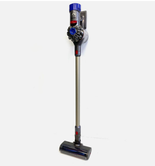 Dyson V8 Pet Car Cordless Stick Vacuum Cleaner – Preowned (Used 4 Months)