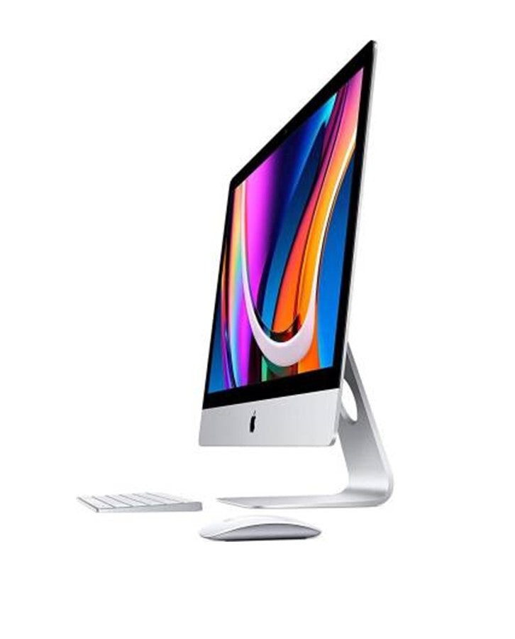 iMac 27" 2017 Core I5 3.4GHz 8GB 1TB SSD
