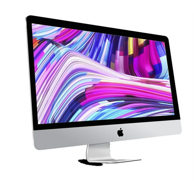 iMac 27" 2017 Core I5 3.4GHz 8GB 1TB SSD
