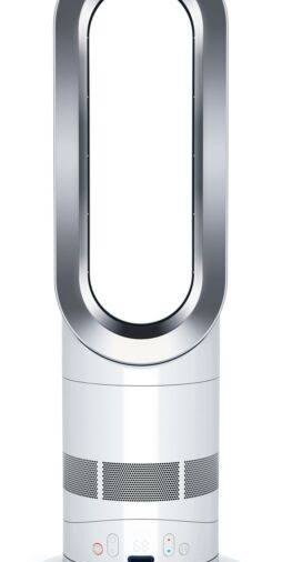 Dyson Hot/Cool Fan - AM04 - White - No Remote Included