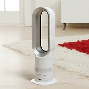 Dyson Hot/Cool Fan - AM04 - White - No Remote Included