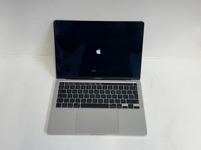 Pre-owned Apple MacBook Pro A2251 Intel Core i7 2.3GHz 13" 2020 512GB SSD 32GB RAM Silver