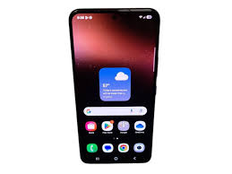 Samsung Galaxy S22 5G (Used for 3 Weeks)