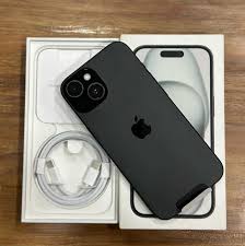 Apple iPhone 15 – Like New (Used Only 2 Months)