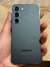 Used Samsung Galaxy S23 – Great Condition