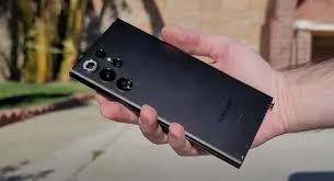 Samsung Galaxy S22 Ultra – Used
