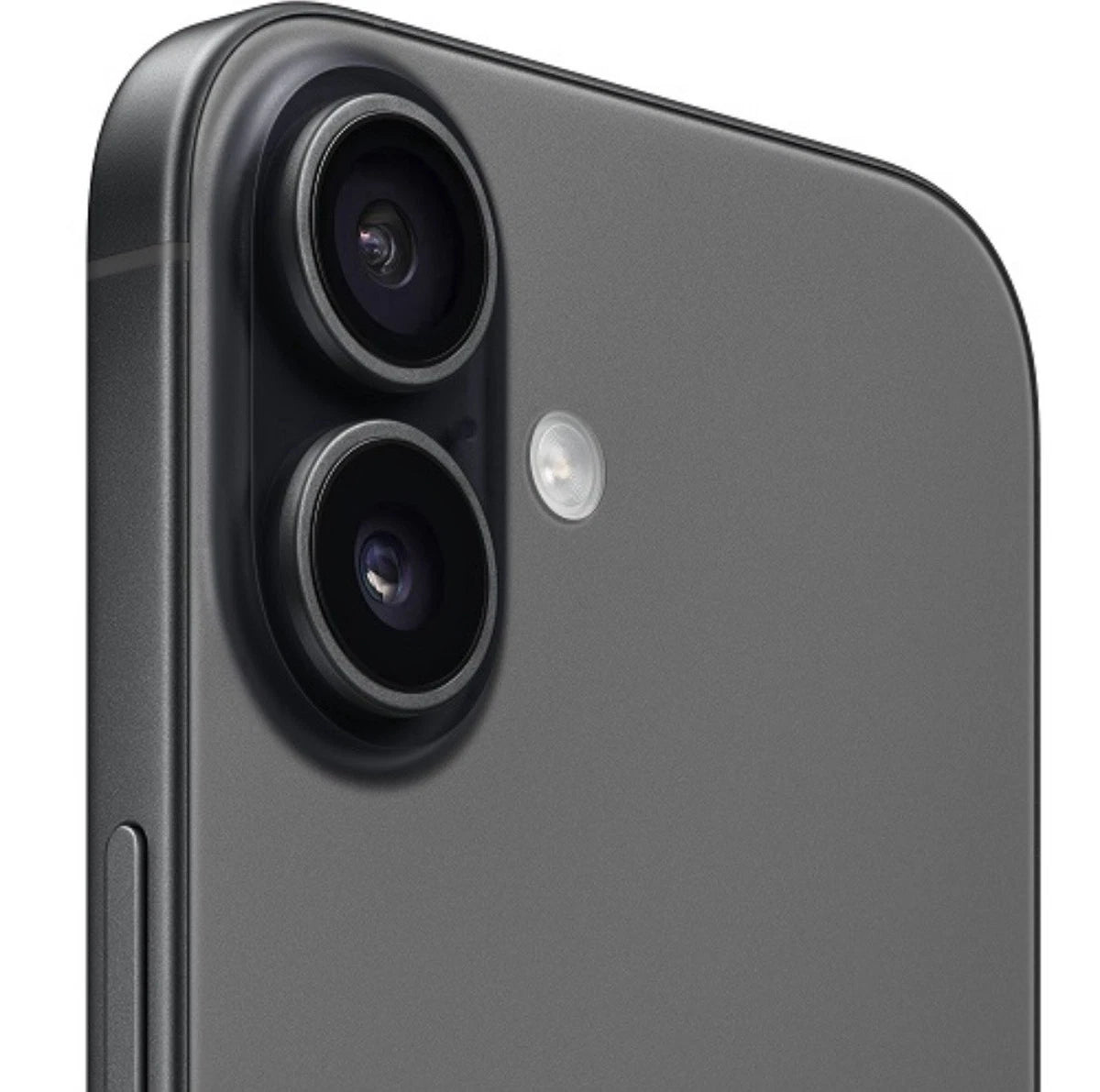 Apple iPhone 17 Black 6.3" 256GB 5G Unlocked & SIM Free Smartphone