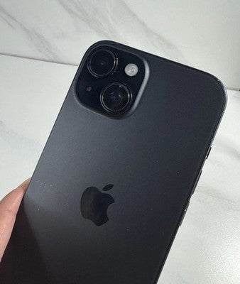 Apple iPhone 15 – Like New (Used Only 2 Months)