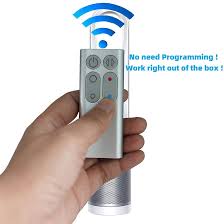 Dyson Hot/Cool Fan - AM04 - White - No Remote Included