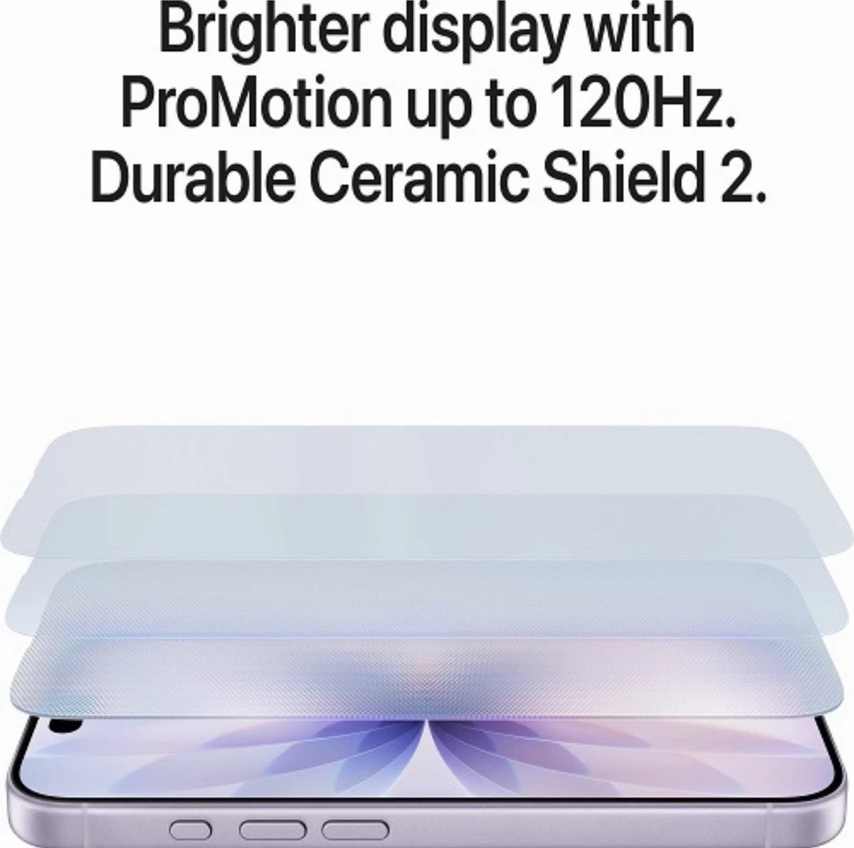 Apple iPhone 17 Black 6.3" 256GB 5G Unlocked & SIM Free Smartphone